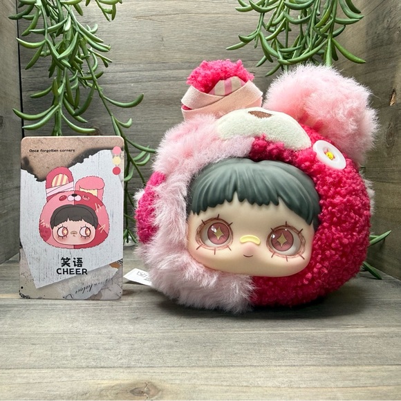 MayMei - Cheer - Picture 1 of 4